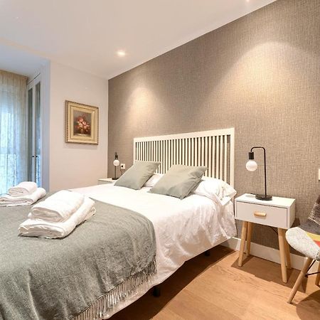Lersundi Chic Stay Bilbao Zewnętrze zdjęcie