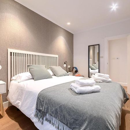 Lersundi Chic Stay Bilbao Zewnętrze zdjęcie